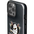 NHL Anaheim Ducks Jersey iPhone 15 Pro Max Impact Case
